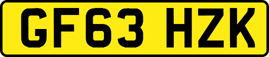 GF63HZK