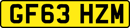 GF63HZM