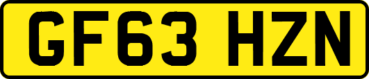 GF63HZN