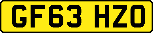 GF63HZO
