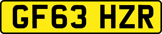 GF63HZR
