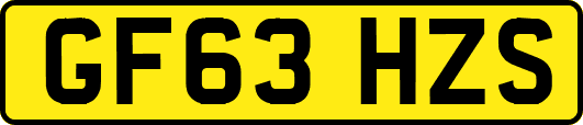 GF63HZS