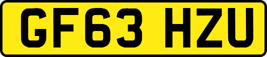 GF63HZU