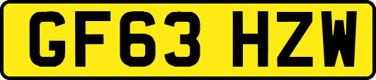 GF63HZW