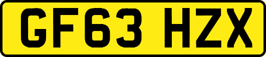 GF63HZX