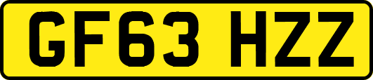 GF63HZZ