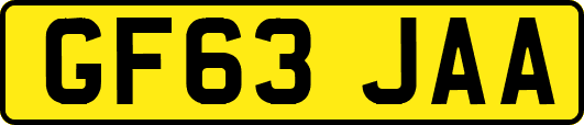 GF63JAA