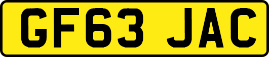 GF63JAC