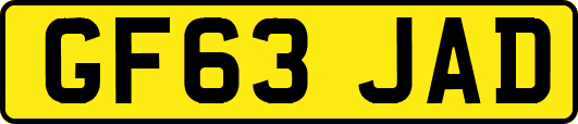 GF63JAD
