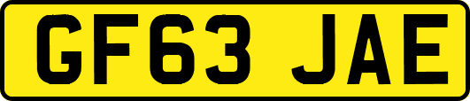 GF63JAE