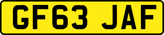 GF63JAF