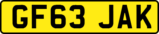 GF63JAK