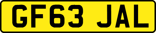 GF63JAL