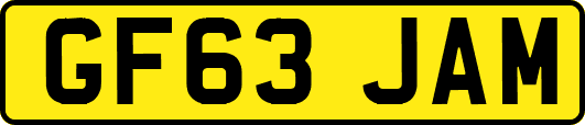 GF63JAM