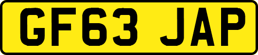 GF63JAP