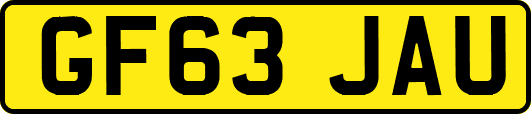 GF63JAU
