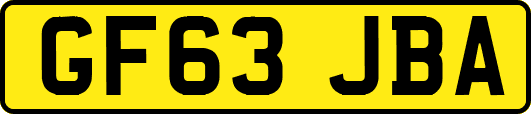 GF63JBA