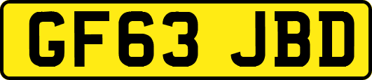 GF63JBD