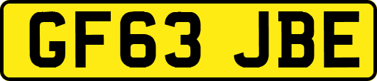 GF63JBE