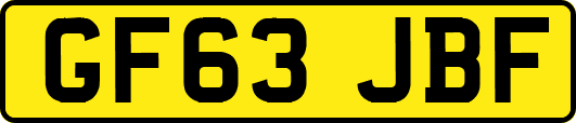GF63JBF
