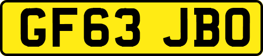 GF63JBO