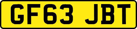 GF63JBT