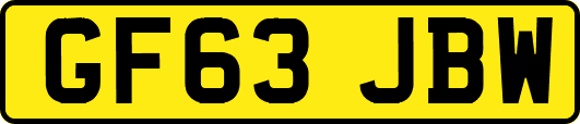 GF63JBW