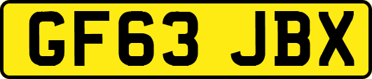 GF63JBX