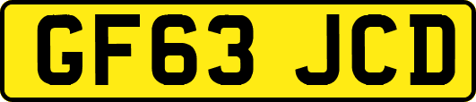 GF63JCD