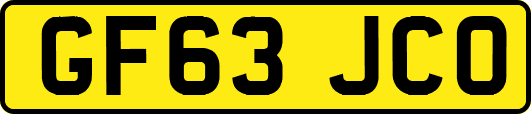 GF63JCO