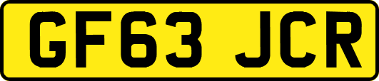 GF63JCR