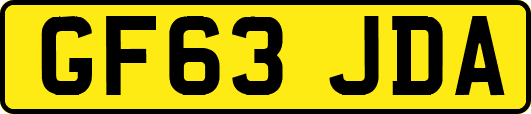 GF63JDA