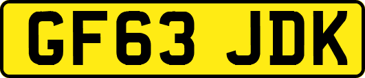GF63JDK
