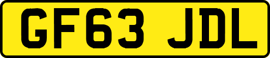 GF63JDL