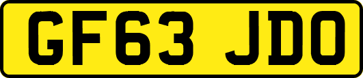 GF63JDO