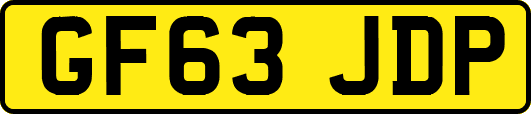 GF63JDP
