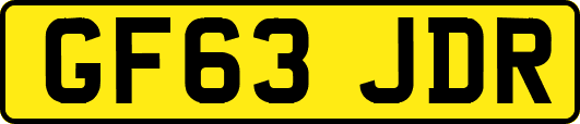 GF63JDR