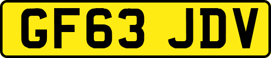 GF63JDV