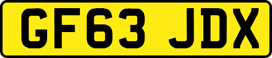 GF63JDX