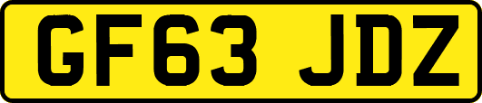GF63JDZ