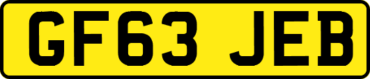 GF63JEB
