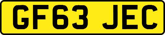 GF63JEC