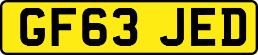 GF63JED