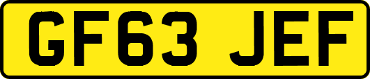 GF63JEF