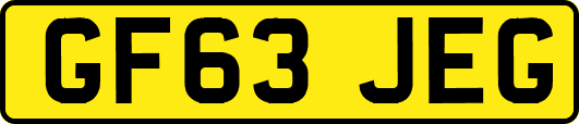 GF63JEG