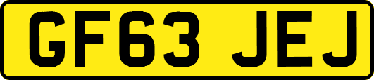 GF63JEJ
