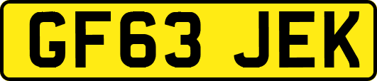 GF63JEK