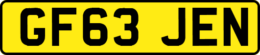 GF63JEN