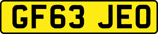 GF63JEO