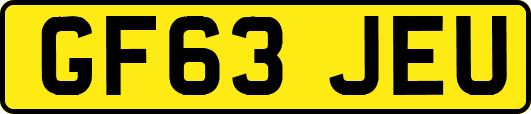 GF63JEU